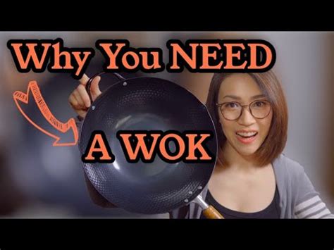 Online Magic Woks vs Traditional Woks: Pros and Cons